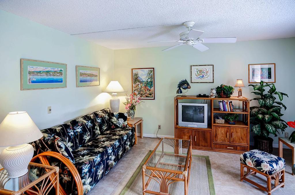 Oceanview Kailua-Kona Condo With Private Balcony! Bagian luar foto