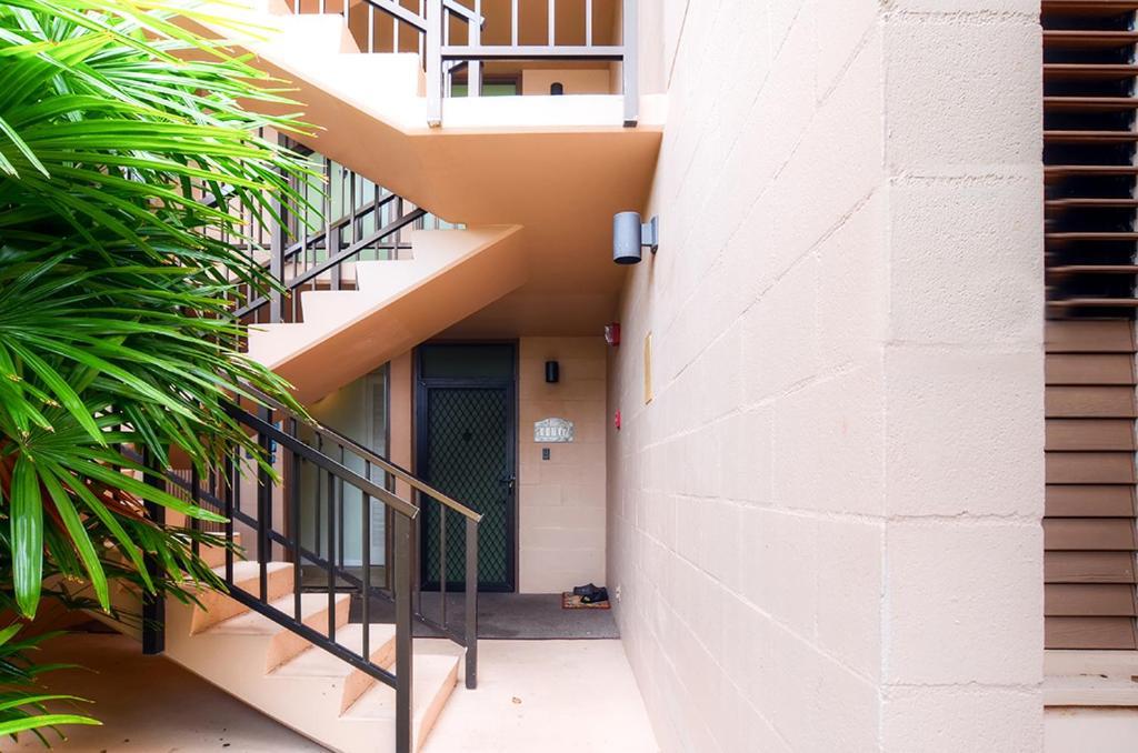 Oceanview Kailua-Kona Condo With Private Balcony! Bagian luar foto