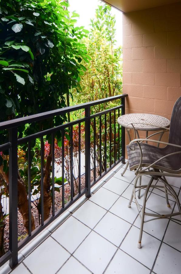 Oceanview Kailua-Kona Condo With Private Balcony! Bagian luar foto
