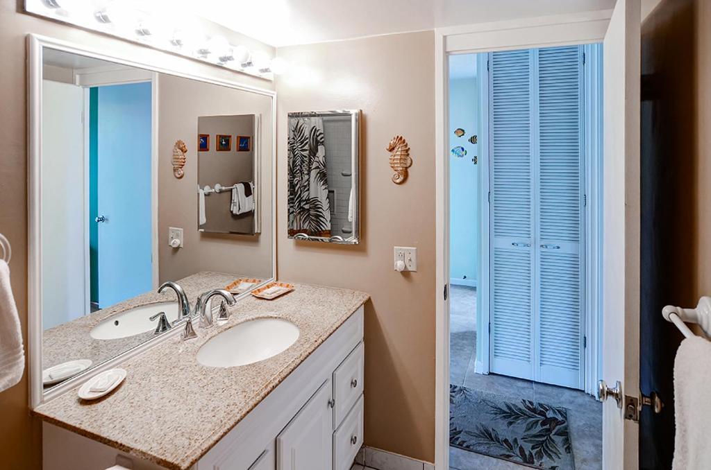 Oceanview Kailua-Kona Condo With Private Balcony! Bagian luar foto